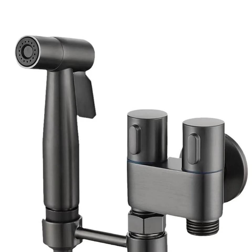Manguera para baño